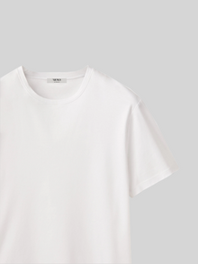 The Combed Cotton Tee Bundle