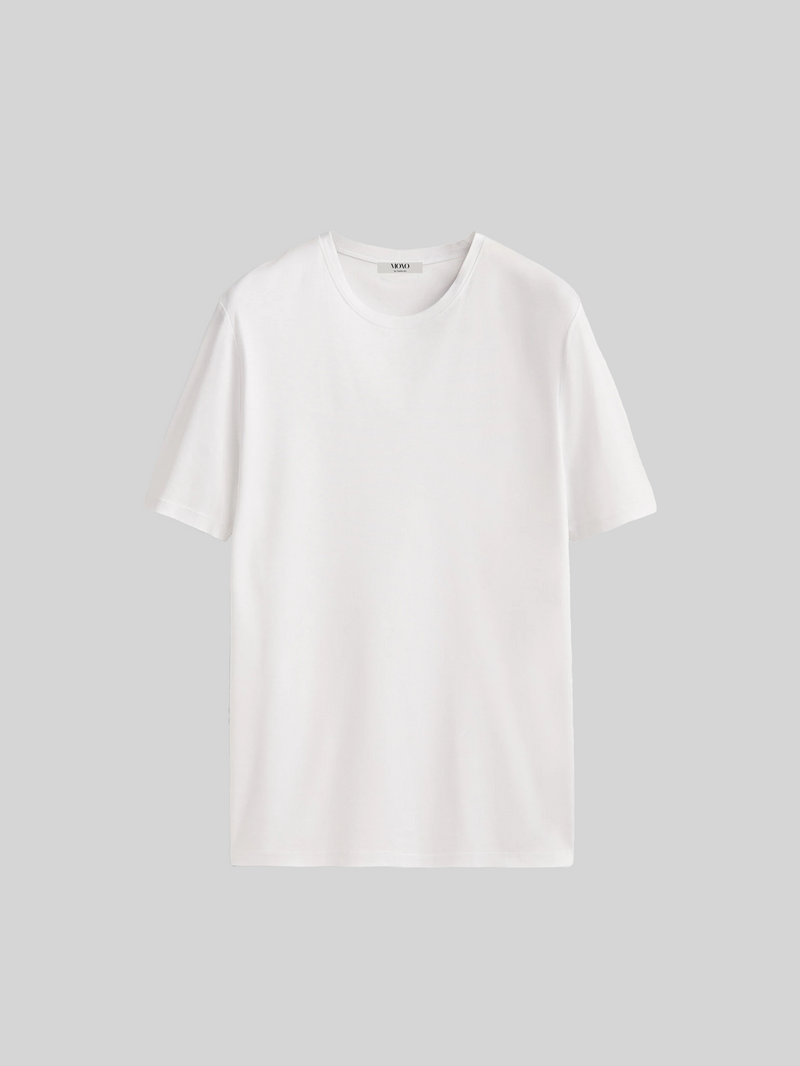 The Combed Cotton Tee Bundle